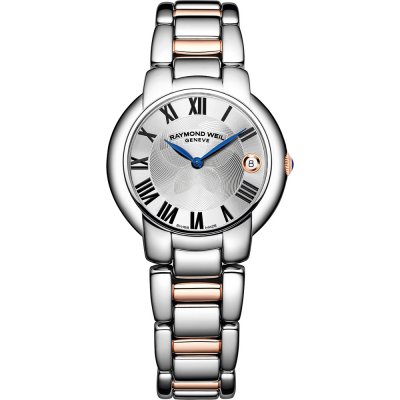 Raymond Weil 5235-S5-01659 Jasmine Uhr