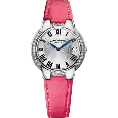 Raymond Weil 5235-SLS-01659 Jasmine Uhr