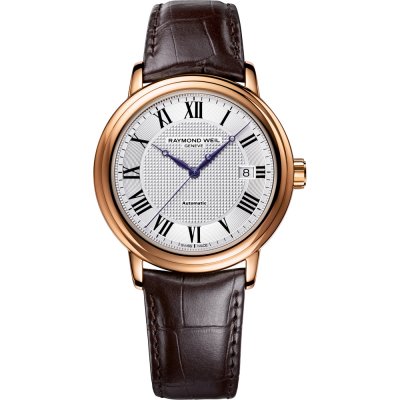 Raymond Weil 2837-PC-00659 Maestro Uhr