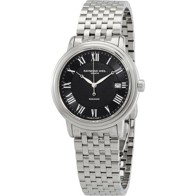 Raymond Weil 2837-ST-00208 Maestro Uhr