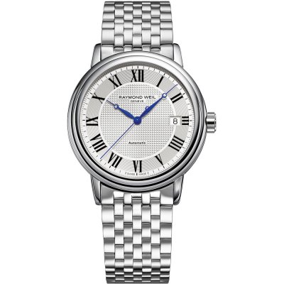 Raymond Weil 2837-ST-00659 Maestro Uhr