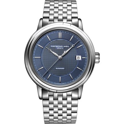 Raymond Weil 2837-ST-50001 Maestro Uhr