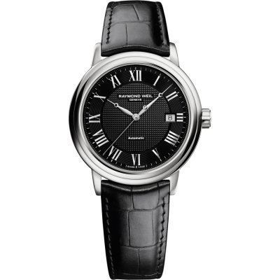 Raymond Weil 2837-STC-00208 Maestro Uhr