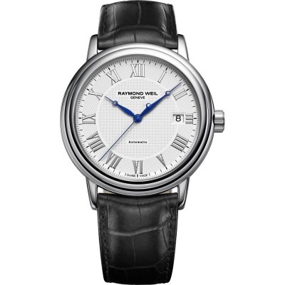 Raymond Weil 2837-STC-00308 Maestro Uhr