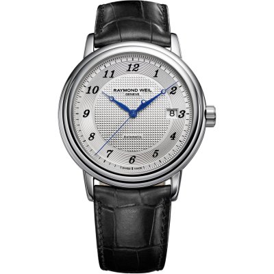 Raymond Weil 2837-STC-05659 Maestro Uhr