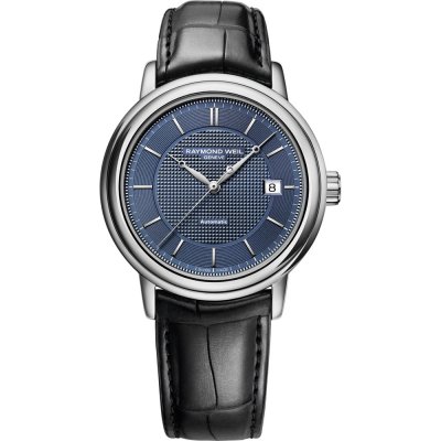 Raymond Weil 2837-STC-50001 Maestro Uhr