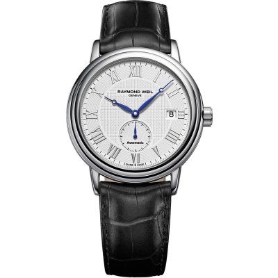 Raymond Weil Maestro 2838-STC-00308 Uhr
