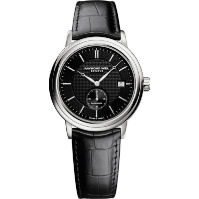 Raymond Weil Maestro 2838-STC-20001 Uhr