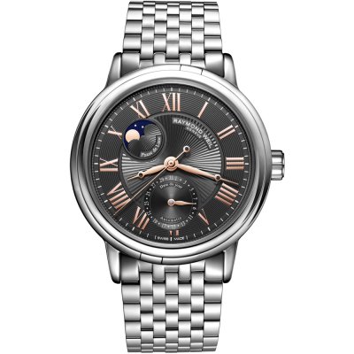 Raymond Weil 2839-ST5-00609 Maestro Uhr