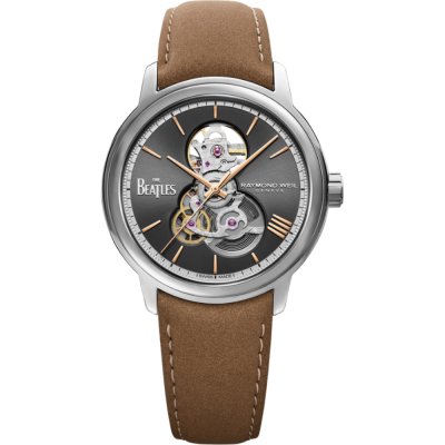 Raymond Weil Maestro 2215-STC-BEAT4 Maestro - Beatles Limited Edition 3000 pcs Uhr