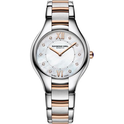 Raymond Weil 5132-SP5-00985 Noemia Uhr