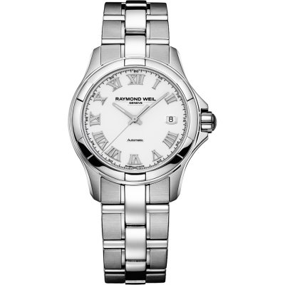 Raymond Weil 2970-ST-00308 Parsifal Uhr