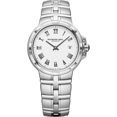 Raymond Weil Parsifal 5180-ST-00300 Uhr