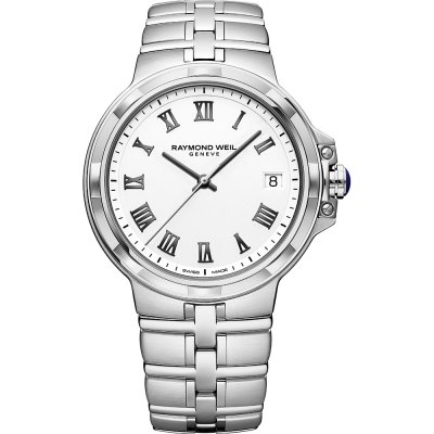 Raymond Weil Parsifal 5580-ST-00300 Uhr