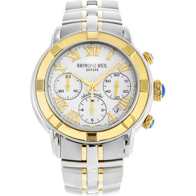 Raymond Weil 7240-STG-00308 Parsifal Uhr