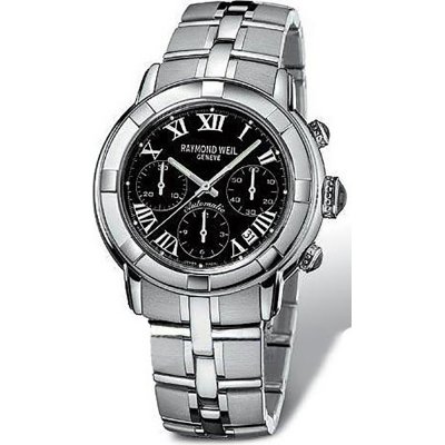 Raymond Weil 7241-ST-00208 Parsifal Uhr