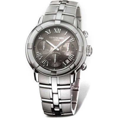 Raymond Weil 7241-ST-00608 Parsifal Uhr