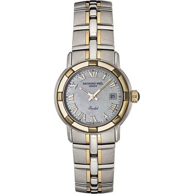 Raymond Weil 9440-STG-00908 Parsifal Uhr
