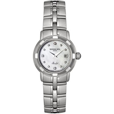 Raymond Weil 9441-ST-97081 Parsifal Uhr