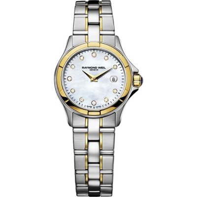Raymond Weil 9460-SG-97081 Parsifal Uhr