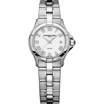 Raymond Weil 9460-ST-00308 Parsifal Uhr