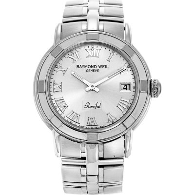 Raymond Weil 9541-ST-00658 Parsifal Uhr