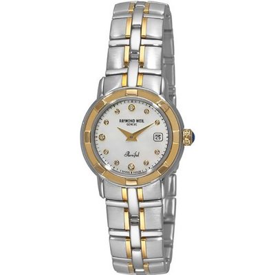 Raymond Weil 9640-STG-97081 Parsifal Uhr