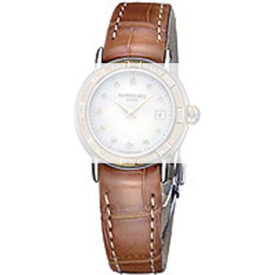 Raymond Weil SC1502-BD-R-2 Parsifal Band