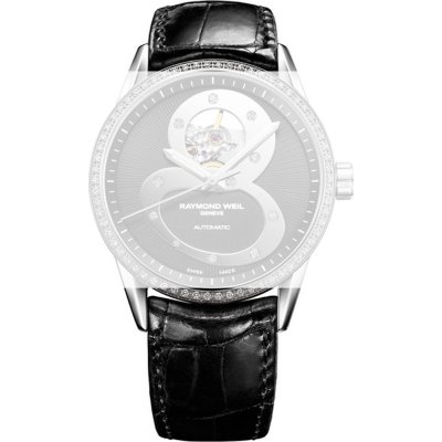 Raymond Weil SC2001-2750-C-6 Freelancer Band