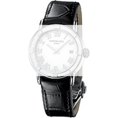 Raymond Weil SC2001-9541-R8 Parsifal Band