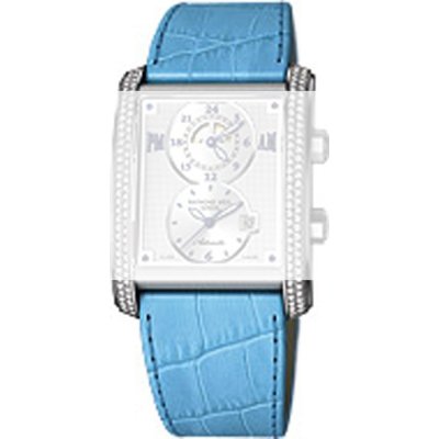 Raymond Weil SC2603-D/G-R20 Don Giovanni Band