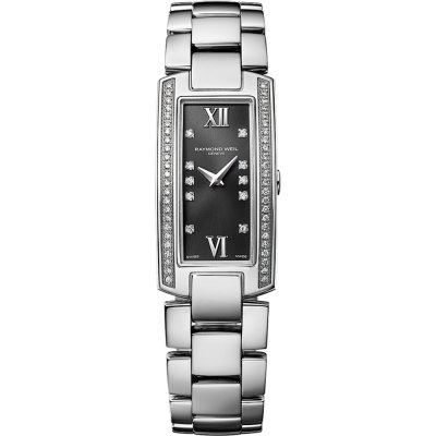 Raymond Weil 1500-ST1-00785 Shine Uhr