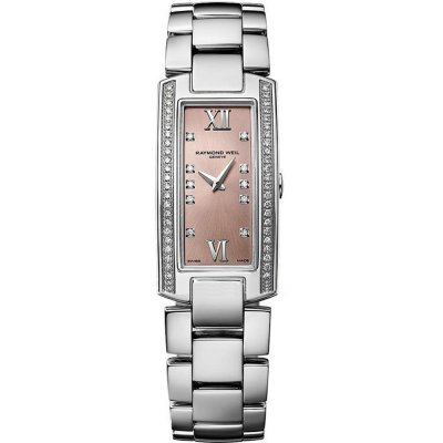 Raymond Weil 1500-ST1-00885 Shine Uhr