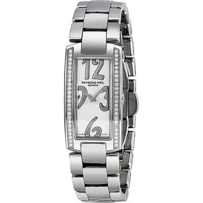 Raymond Weil 1500-ST1-05303 Shine Uhr