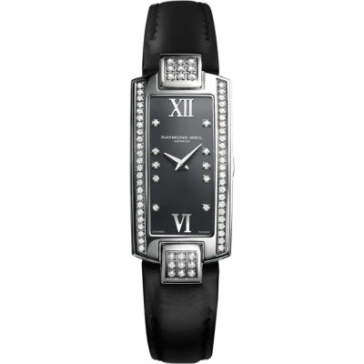 Raymond Weil 1500-ST2-00785 Shine Uhr