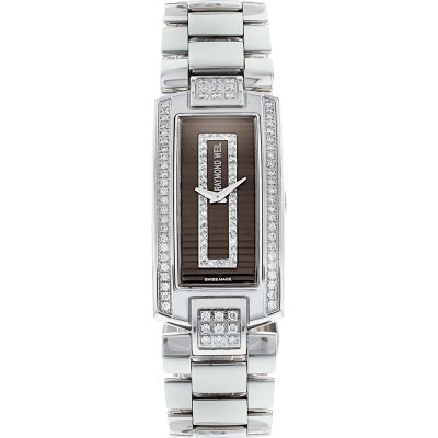 Raymond Weil 1500-ST2-70381 Shine Uhr