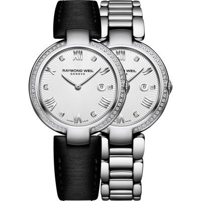 Raymond Weil 1600-STS-00618 Shine Uhr