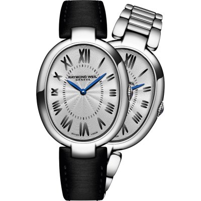 Raymond Weil 1700-ST-00659 Shine Uhr