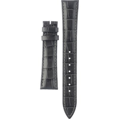 Raymond Weil Raymond Weil straps SI1907-5484B-C-6 Toccata Strap