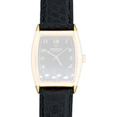 Raymond Weil SI2001-JSB-C-6 Tradition Band