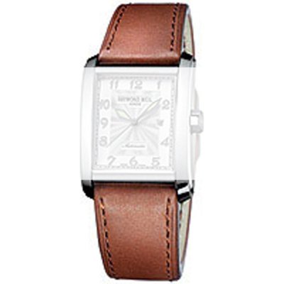 Raymond Weil SI2202-2671R18 Don Giovanni Band