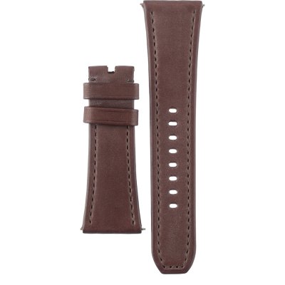 Raymond Weil Raymond Weil straps SI2612-2872 Don Giovanni Band