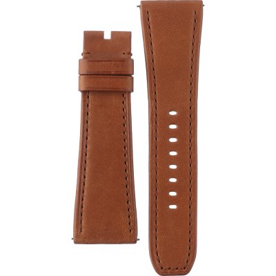 Raymond Weil Raymond Weil straps SI2802-4875-XL Don Giovanni Band