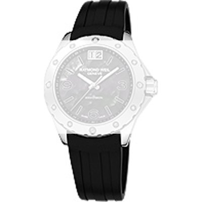 Raymond Weil SU1801-6170-15 Tango Strap