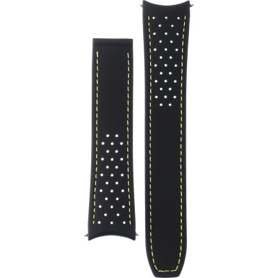 Raymond Weil Raymond Weil straps SU2101-8570J-18 Tango Strap