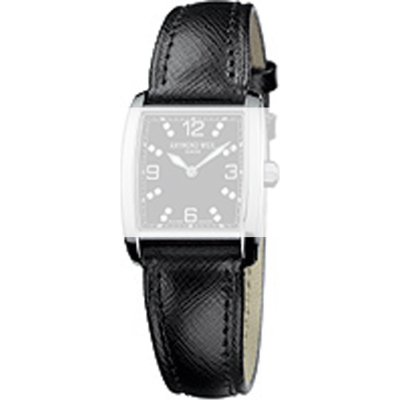 Raymond Weil SV1601-BAB-R2 Don Giovanni Band