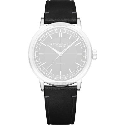 Raymond Weil SV2001-MIL-C-6 Millesime Band