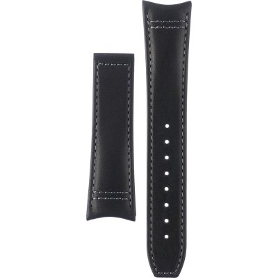 Raymond Weil Raymond Weil straps SV2201-7730-R-8 Freelancer Band