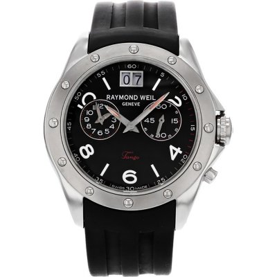 Raymond Weil 4795-SR-05207 Tango Uhr