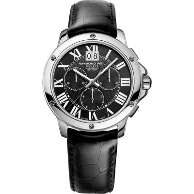 Raymond Weil Tango 4891-STC-00200 Uhr